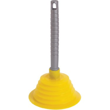 VANTUZ POMPA BÜYÜK